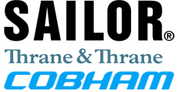 Sailor / Cobham SATCOM